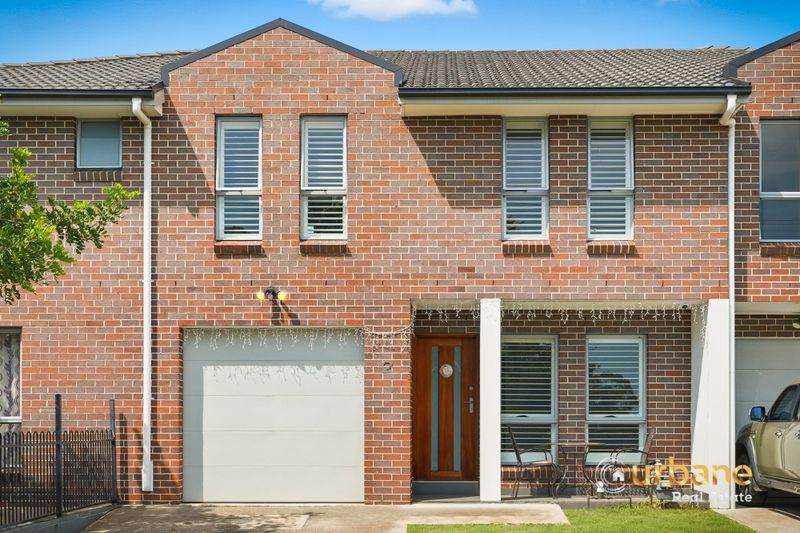 2 / 48 Graham Street, Doonside