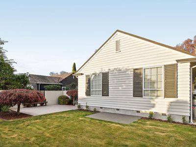 112 Clyde Road, Fendalton