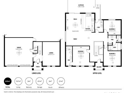 5 Ivory Court , Golden Grove