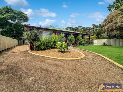 29 President Wilson Walk, Tanilba Bay