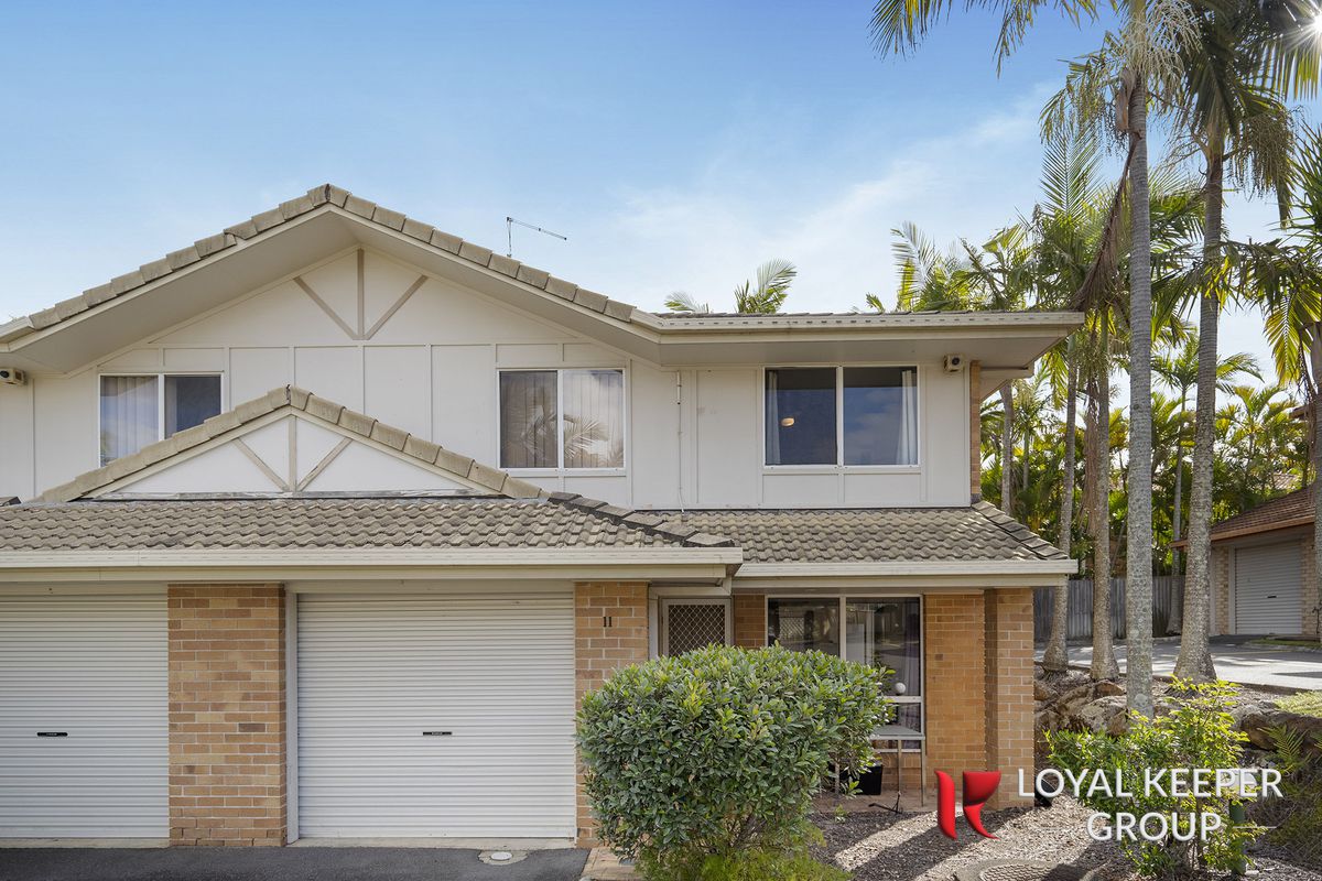11 / 122 Johnson Road, Hillcrest