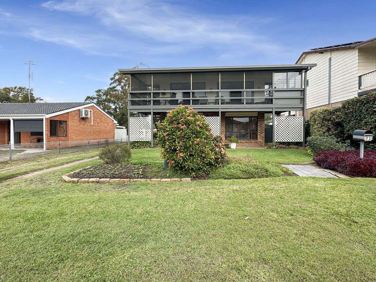 73 King Albert Avenue, Tanilba Bay, Tanilba Bay - Image 1