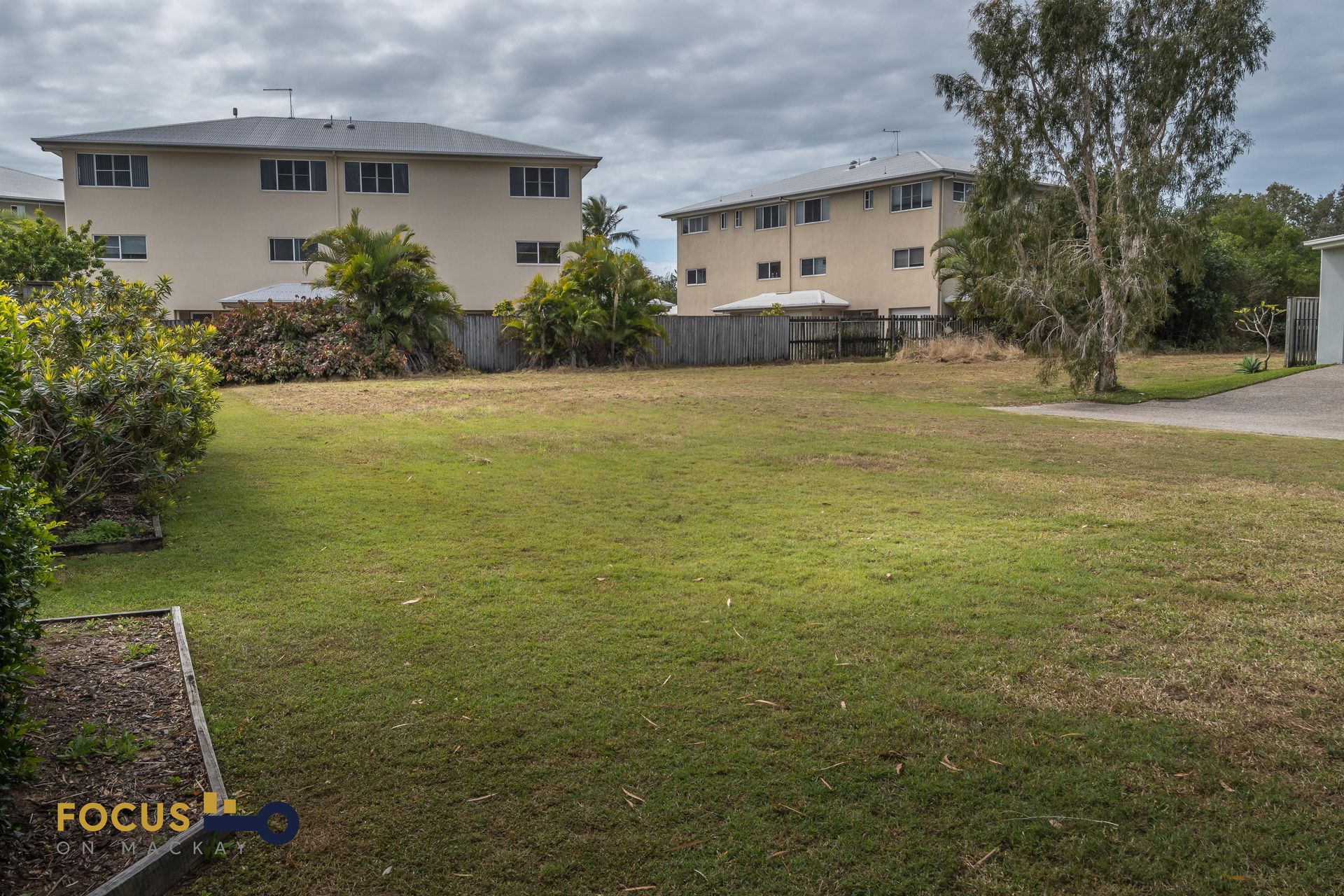 Lot 25, 8 Petrie Street, East Mackay