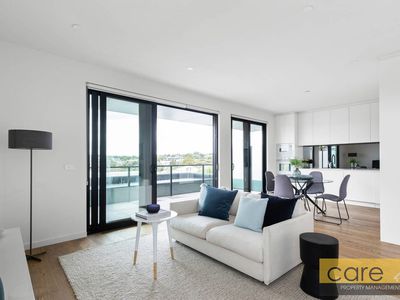 202 / 309 Riversdale Road, Hawthorn East
