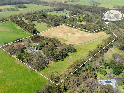 13 Benbows Road, Portland