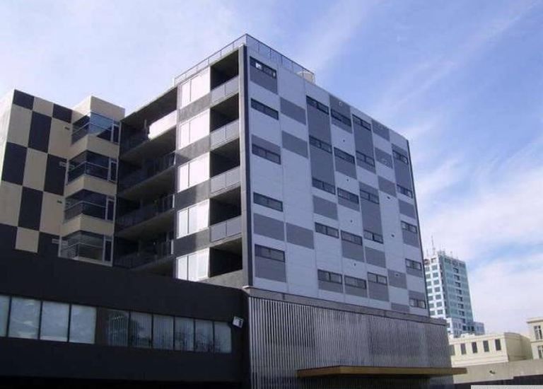 200 Toorak Road, South Yarra