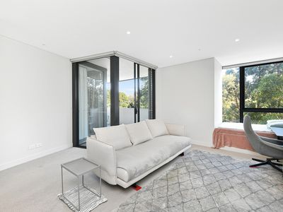 211 / 1 Cullen Close, Forest Lodge