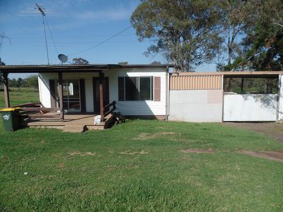 61 Woolgen Park Road, Leppington