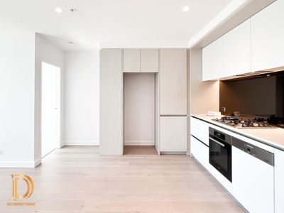 3504 / 628 Flinders Street, Docklands