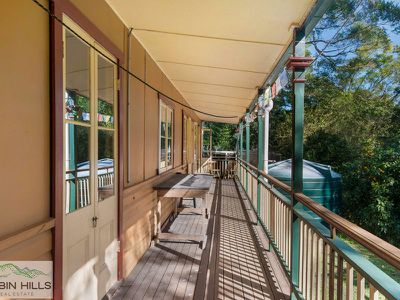 1316 Nimbin Road, Goolmangar