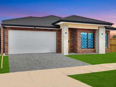 69 Bluebottle Parade, Rockbank
