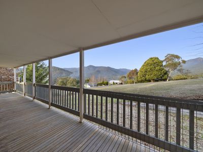 47 Alpine Ridge Drive, Merrijig