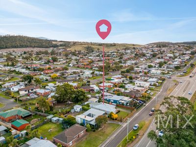 52 Grange Road West, Rokeby