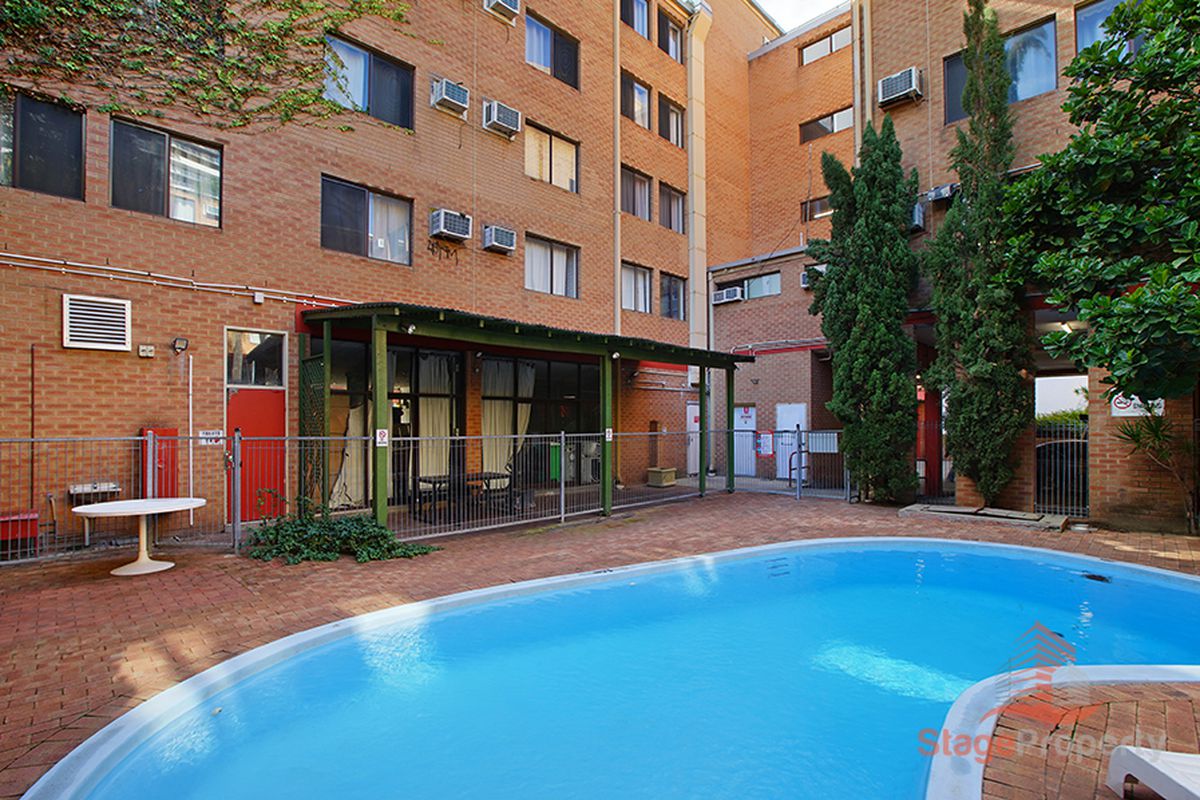 unit 305 lot 40 / 875 Wellington Street, West Perth