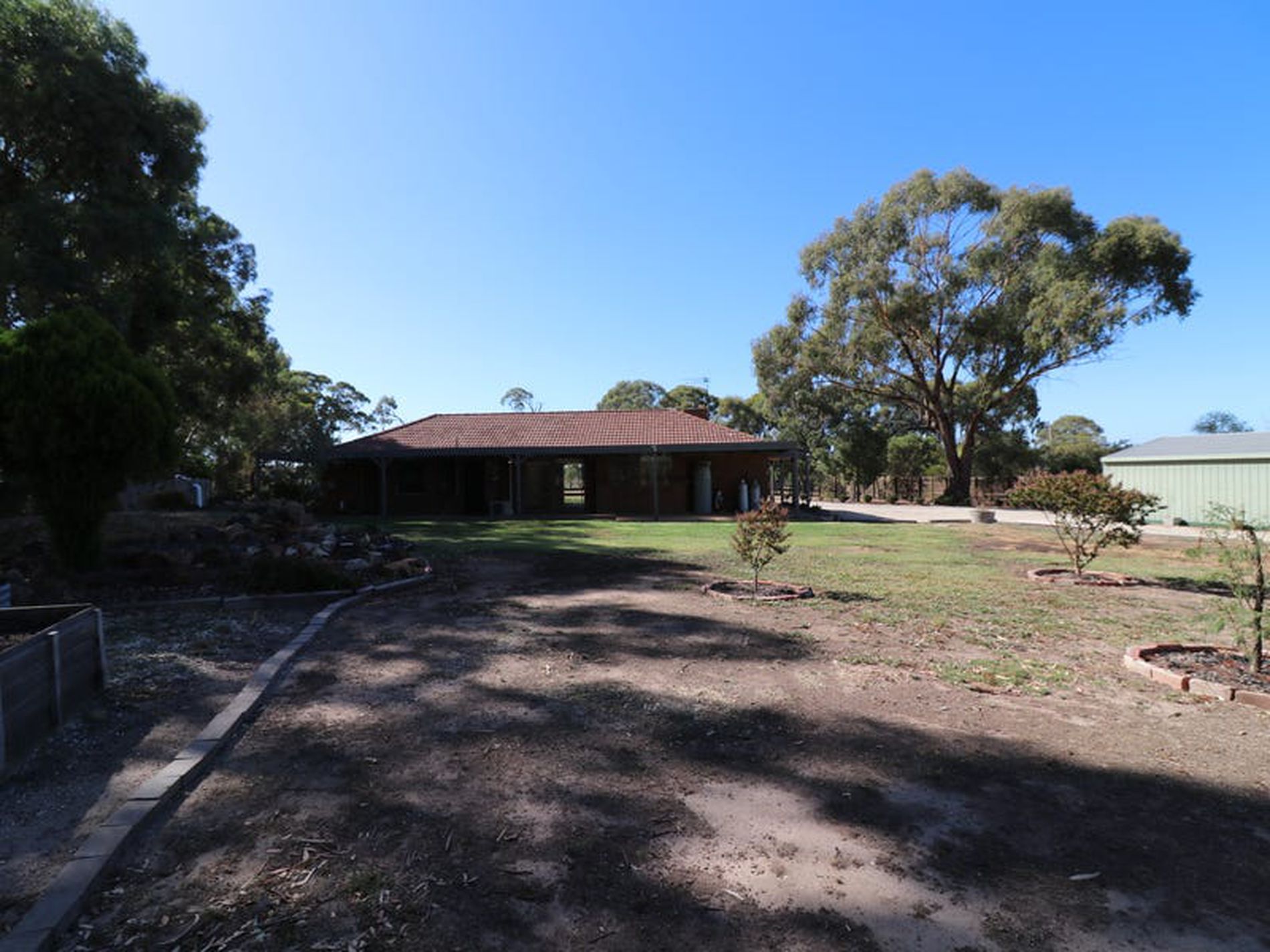 39 Goulburn Weir-murchison Rd, Kirwans Bridge