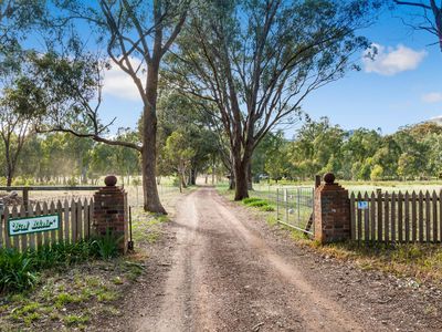 8774 Goulburn Valley Highway, Whiteheads Creek