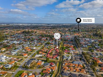 5A Charf Court, Riverton