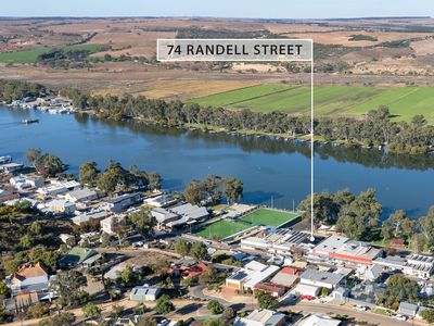 74 Randell Street, Mannum