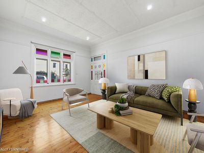 121 Queen Street, North Strathfield