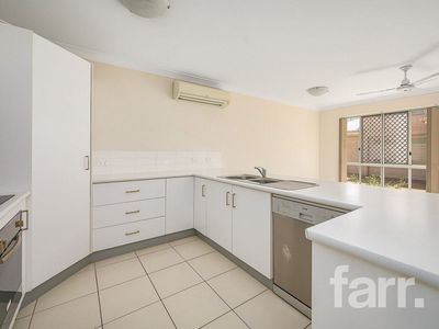 10 / 1 French Street, South Gladstone