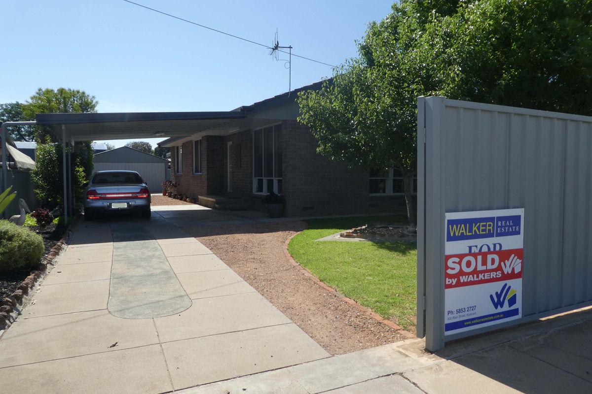 98 Albion Street, Kyabram