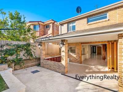 19 Northcott Street, South Wentworthville