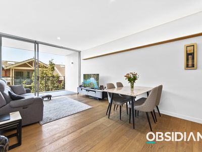 805 / 8 Northcote Street, Naremburn