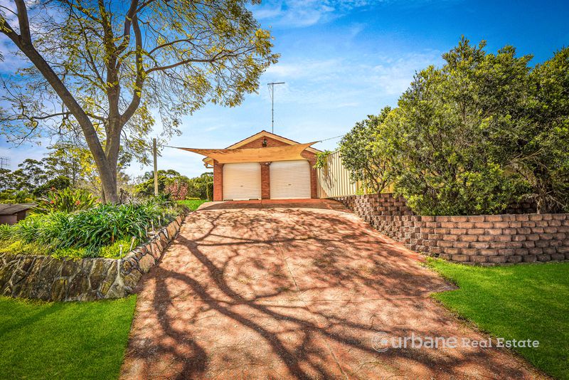 32 Fireball Avenue, Cranebrook