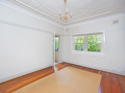 4 / 20 Guilfoyle Avenue, Double Bay