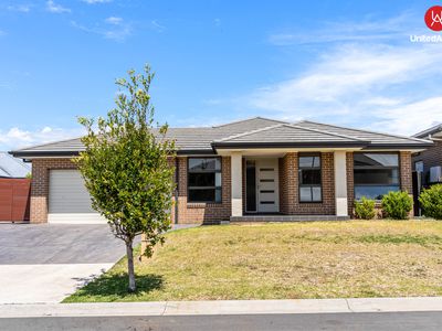 40 Willmington Loop, Oran Park