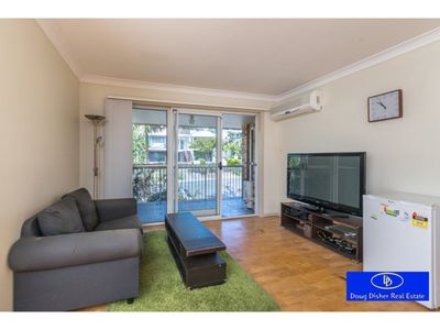 5 / 55-59 Alpha Street, Taringa