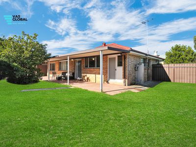 1 Hedda Street, Oakhurst