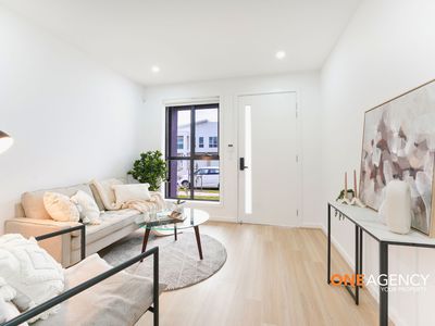 121 Yating Avenue, Tallawong