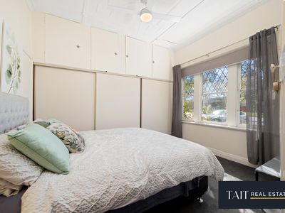 5 Bartley Street, Moyhu