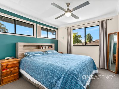 4 Raleigh Street, Albion Park