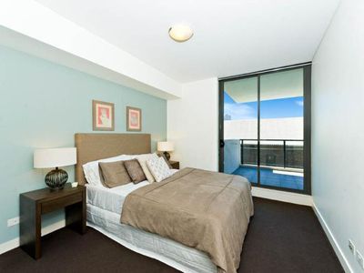 56 / 2 Coulson Street, Erskineville