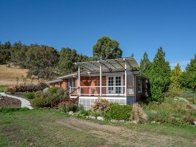 1557 Nicholls Rivulet Road, Nicholls Rivulet