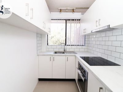 9 / 1-3 Bank Street, Meadowbank