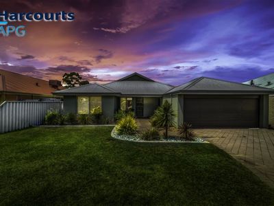 11 ARUM CORNER, Glen Iris