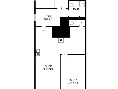 158-160 Main Street, Stawell