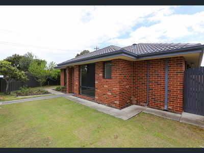 115 Third Avenue, Kelmscott