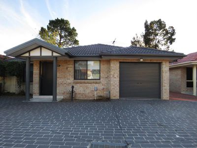 6 / 530 Carlisle Avenue, Mount Druitt