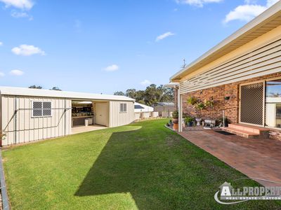 15 Fitzgerald Street, Gatton