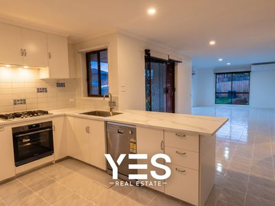 1 Heathcote Court, Endeavour Hills