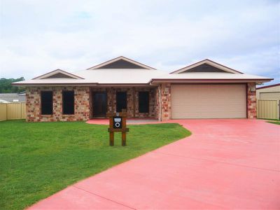 9 Ashby Court, Kingaroy
