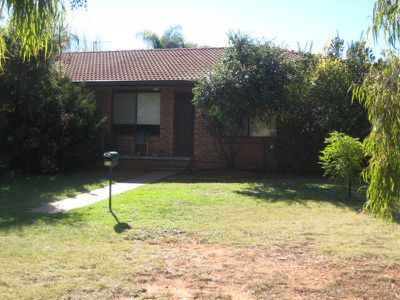 1 / 3 Nelson Place, Dubbo