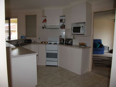 4 Colin Place, Forster