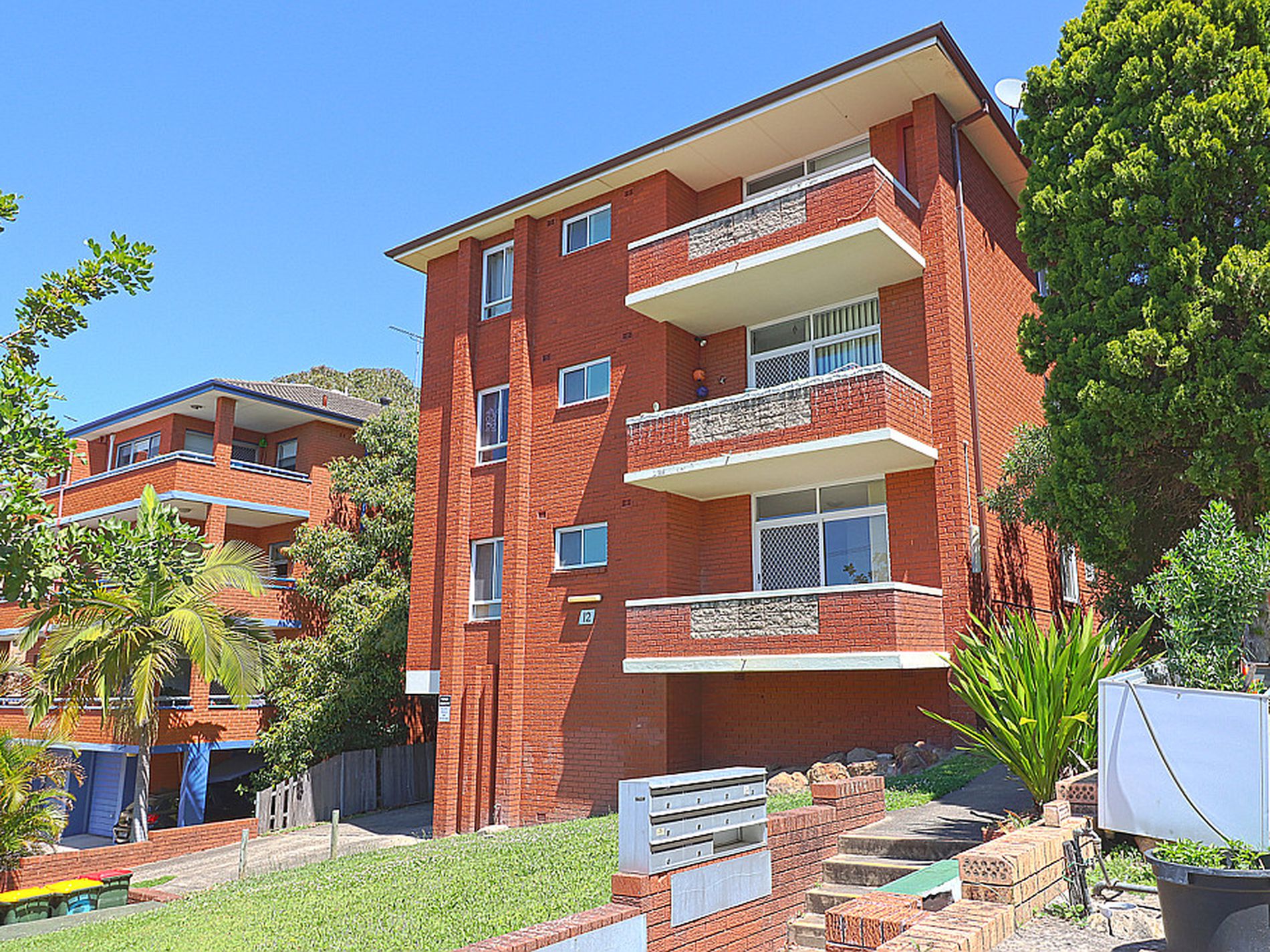 3 / 12 Queen Street, Arncliffe