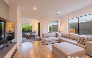 55 Cotswold Crescent, Officer