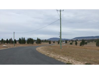 Lot 30, Denora Avenue, Gunnedah